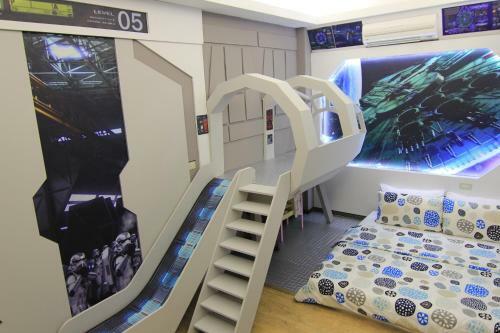 Bed & Breakfast Hualien Inn