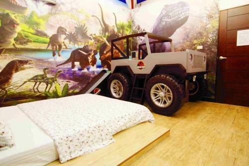 Bed & Breakfast Hualien Inn