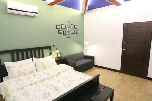 Bed & Breakfast Hualien Inn