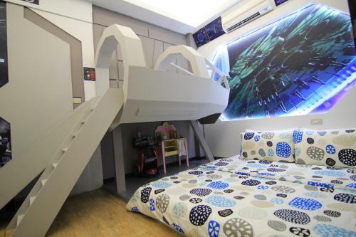 Bed & Breakfast Hualien Inn