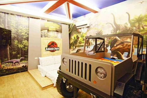 Bed & Breakfast Hualien Inn