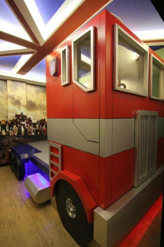 Bed & Breakfast Hualien Inn