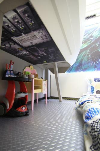 Bed & Breakfast Hualien Inn