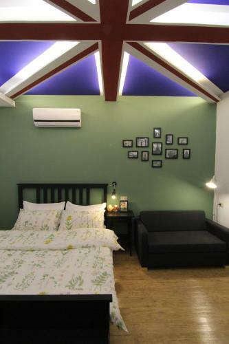 Bed & Breakfast Hualien Inn