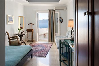 Hotel Villa Renos