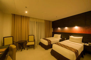 Hotel Infinity Suites