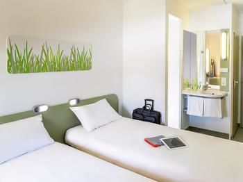 Hotel Ibis Budget Cabourg Dives Sur Mer