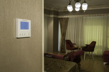 Phosphorion Hotel