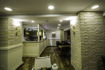 Phosphorion Hotel