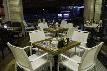 Phosphorion Hotel