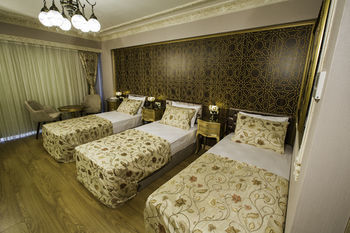 Phosphorion Hotel