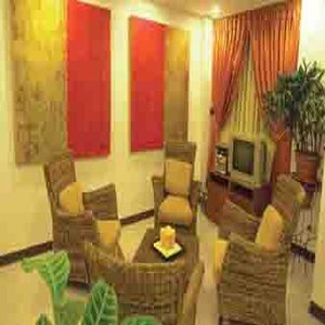 Hotel Microtel Inn & Suites By Wyndham Baguio