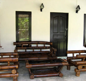 Hotel Baan Sawainam