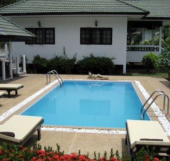 Hotel Baan Sawainam