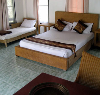 Hotel Baan Sawainam
