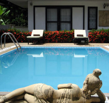 Hotel Baan Sawainam
