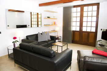 Apartamentos La Casa Verde