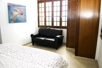 Apartamentos La Casa Verde