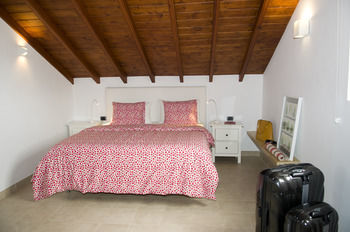 Apartamentos La Casa Verde