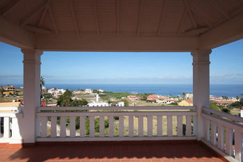 Apartamentos La Casa Verde