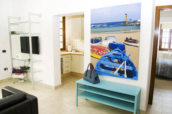 Apartamentos La Casa Verde