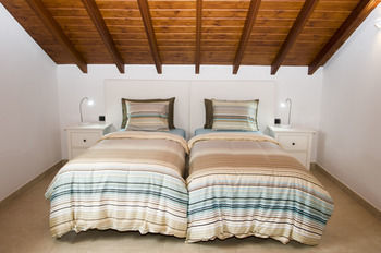 Apartamentos La Casa Verde