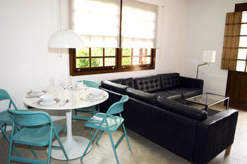 Apartamentos La Casa Verde