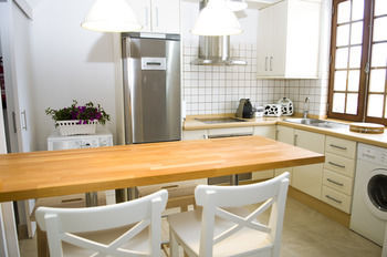 Apartamentos La Casa Verde