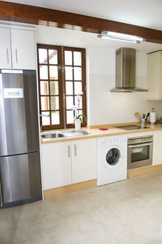 Apartamentos La Casa Verde