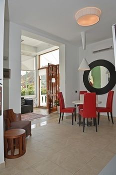 Apartamentos La Casa Verde