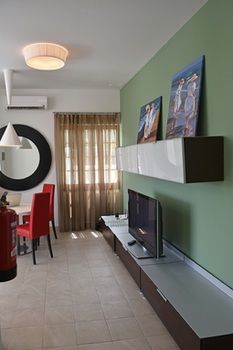 Apartamentos La Casa Verde