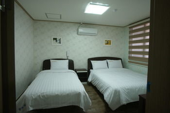 Tamragio Hotel