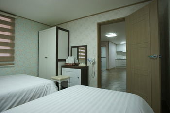 Tamragio Hotel