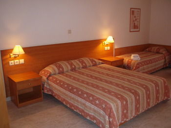 Aparthotel Stavros Melathron