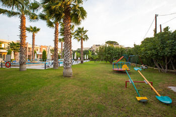 Aparthotel Stavros Melathron