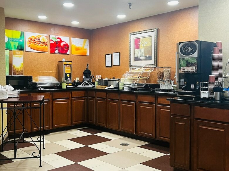 Hotel Quality Inn