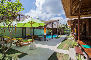 Hotel Gecko Bungalows