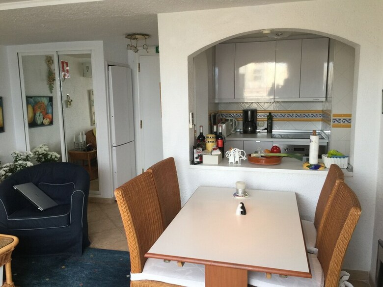 Apartamento Skol Marbella