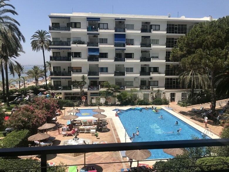 Apartamento Skol Marbella