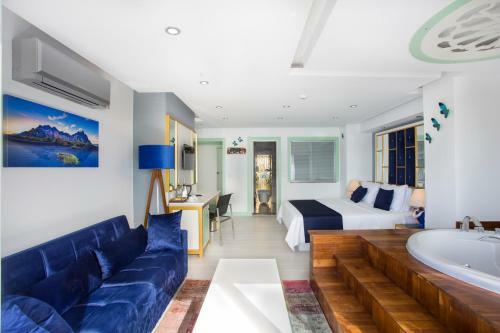 Sea View Hotel