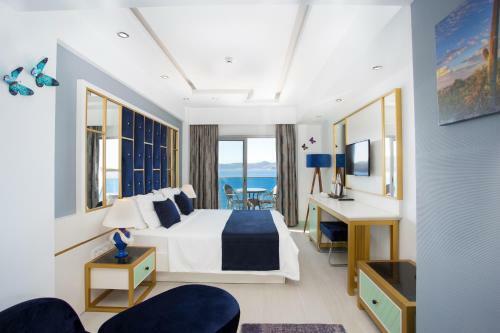Sea View Hotel