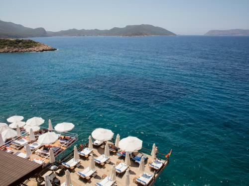 Sea View Hotel
