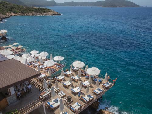 Sea View Hotel