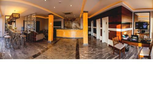 Sea View Hotel
