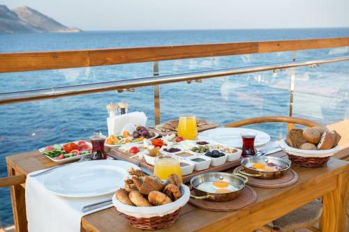 Sea View Hotel