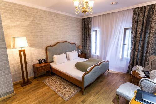 Hotel Vremena Goda