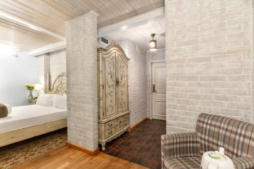 Hotel Vremena Goda