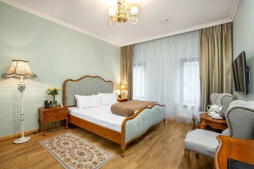 Hotel Vremena Goda