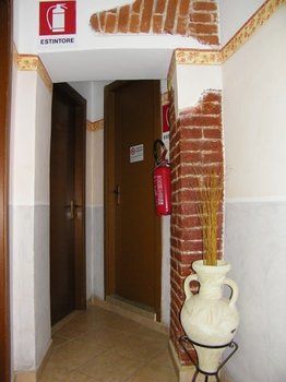 Hotel Cavallo Bianco