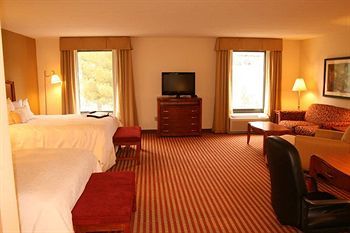 Hotel Days Inn Roanoke Near I-81